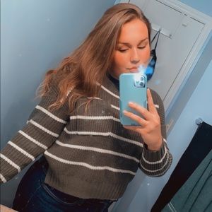 Meet your Posher, Celeste